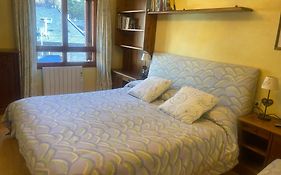 Apartamento céntrico, destino Sallent de Gallego